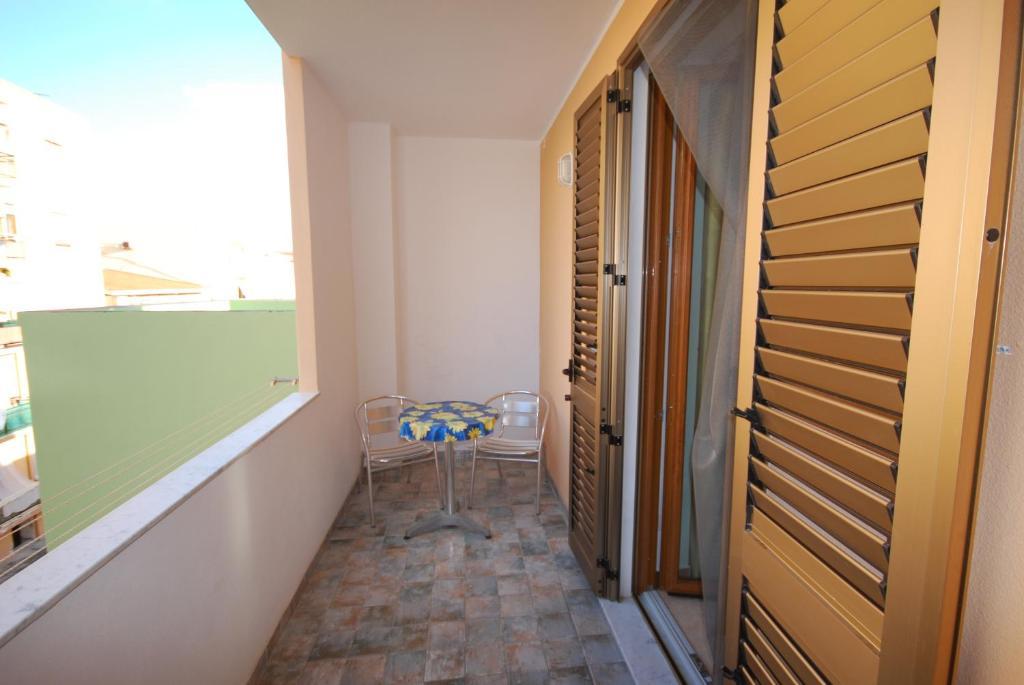 Babbai Giommi Bed & Breakfast Alghero Room photo