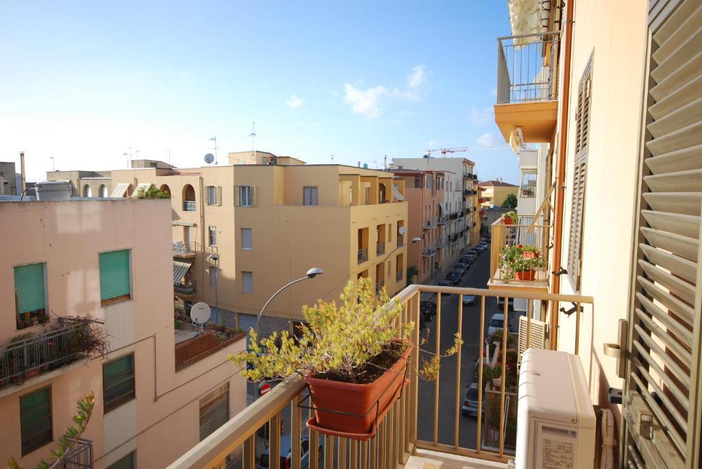 Babbai Giommi Bed & Breakfast Alghero Exterior photo