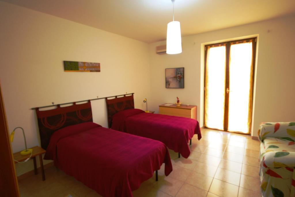 Babbai Giommi Bed & Breakfast Alghero Room photo